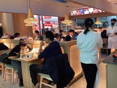 大堂-米一仙·成都小碗菜(东万达店)