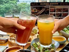 -狮子三•脆鳗鱼烤肉(信和廣場4樓店)