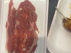 -京元盛铜锅涮肉(上海总店)