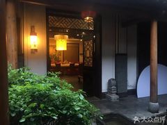 -不倒翁·徽天下名菜楼(马鞍山路店)