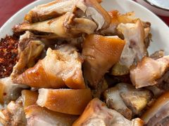 -临江后街鳝丝(临江店)