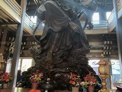 -香积寺