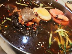 -状元阁烧烤(新华路总店)
