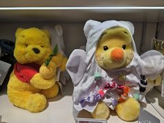 -泡泡玛特POPMART(上海环球港店)