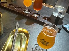 -好唛士·精酿啤酒烧烤(金沪路店)