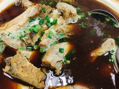 -新峰肉骨茶