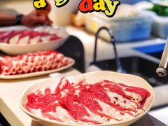 -巴奴毛肚火锅(悠唐购物中心店)