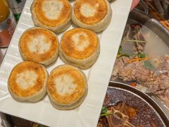 -鸿运诚羊蝎子·火锅(西单店)