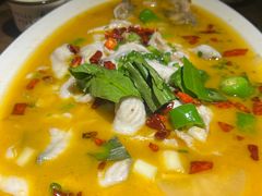 -小喜客·云南特色菜(纳西庭院店)
