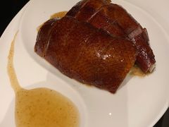 -北京四季酒店·采逸轩