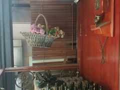 -火车头法国西餐厅