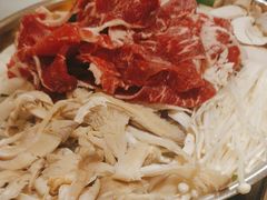 -冰川朝鲜族料理·东北菜(观前店)