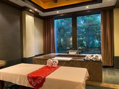 -天目湖御水温泉·度假酒店