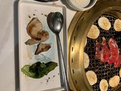 -炙城·韩式烤肉(南京东路店)