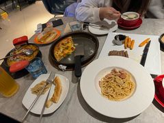 -必胜客(姜堰北大街店)