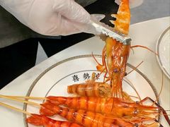 -喜聚薈·花膠雞海鮮火鍋(越秀店)