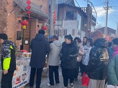-辛庄国际文化艺术区