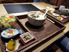 日式拉面定食-虹料理·日料放题(悠方店)