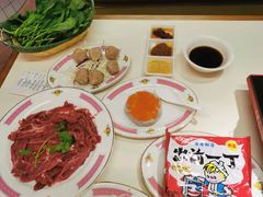 -燃计沙茶皇·香港沙茶火锅(人广旗舰店)