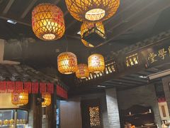 -南京大牌档(香港广场店)