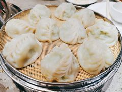 -四海蒸鲜蒸汽海鲜自助(北戴河店)