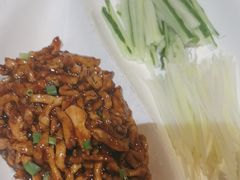 -老平安农家菜(平安店)