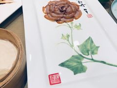 -全聚德烤鸭店(和平路店)