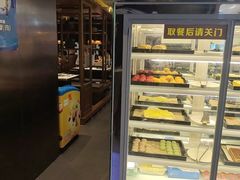 -凯德MALL(西直门店)