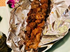 -米纸越南小馆(金鹰世界店)