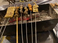 -大佬陈羊肉串(永安街店)