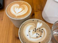 -Egg•Allday Brunch(襄阳北路店)