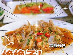 -星奇缘·海鲜餐厅(东山美食地标店)