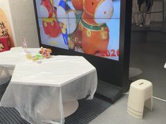 -蒙牛工业旅游景区