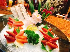 北极贝-森谷美食公园(杨行店)