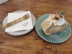 -MIMO CAFE(沙头角店)