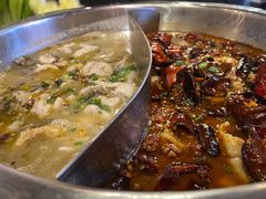 -猫姑娘大盘鸡(商城路店)