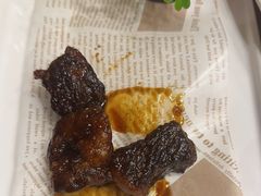 -丰收日·小海鲜·沪上家宴(顾村正大店)