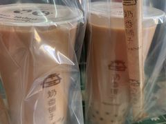 -奶香铺子(杨柳青店)