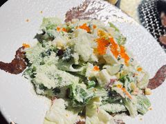 -海之屋韩式烤肉(海棠68环球美食街店)