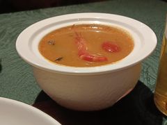 -翡翠鸟精品泰国菜(北辰财富中心店)