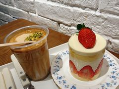 -Green wood coffee绿木咖啡