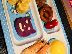 -听说碳烧蛙(高新万达店)
