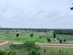 -汉长安城未央宫国家考古遗址公园