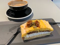 -Seesaw Coffee(上生新所店)