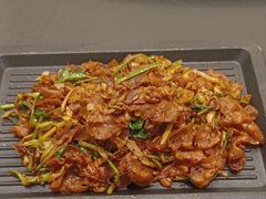 -香丰阁·烤鸭·川湘菜(清河店)