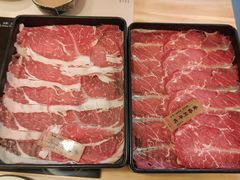 -牛匠和牛寿喜锅(西安总店)