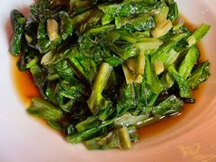-绿茶餐厅(蓝色港湾店)