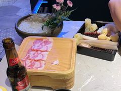 -空之介寿喜烧·和牛放题(恒隆广场店)