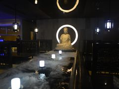 大堂-梅筑·创意料理(王府井百货店)