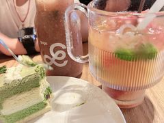 -gaga(深圳福田星河COCO Park店)